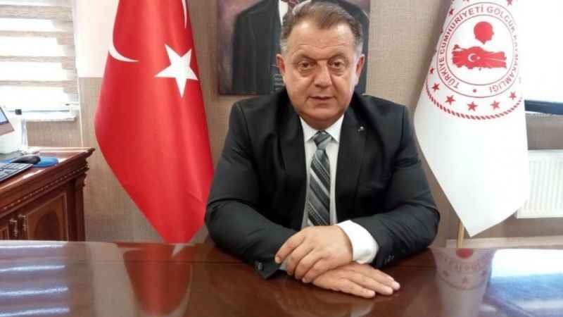 Gölcük Kaymakamı Yusuf Özdemir hayatını kaybetti