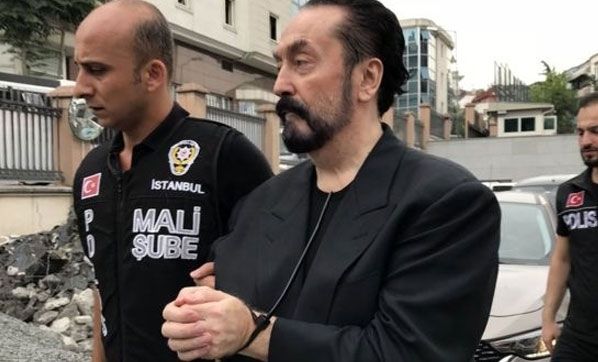 Adnan Oktar davasında iğrenç iddialar!