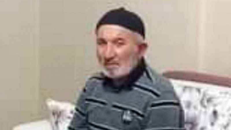 Sakarya'da Dursun Turan hayatını kaybetti