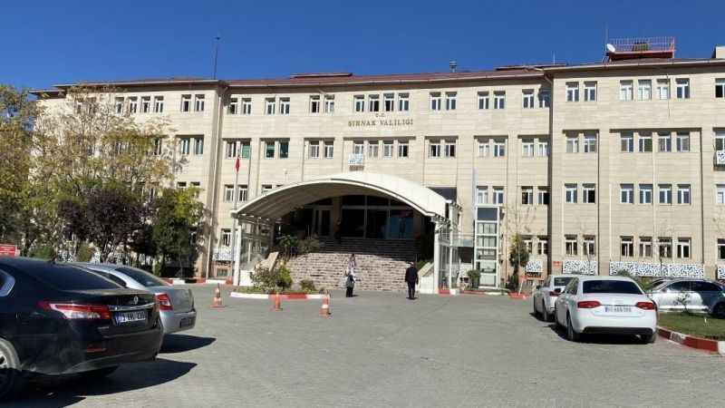 600 güvenlik korucusu alımı için başvurular başladı