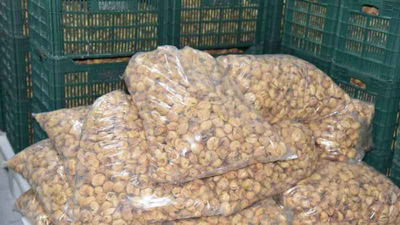 TARİŞ kuru incir fiyatları belli oldu