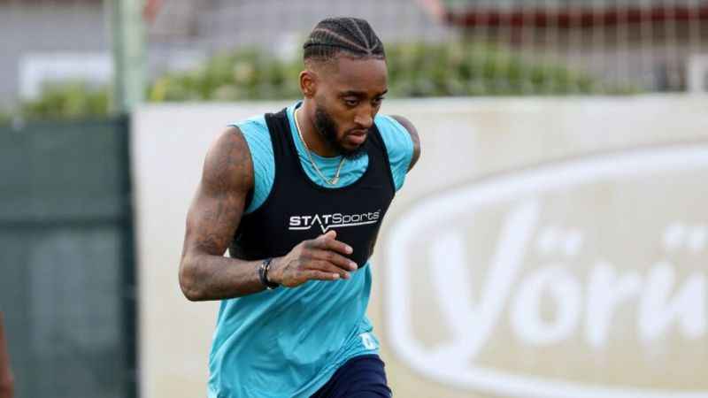 Corendon Alanyaspor, Pendikspor maçı hazırlıklarını tamamladı