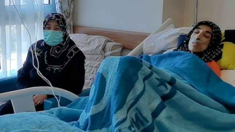 Kübra Nur Palut hayatını kaybetti