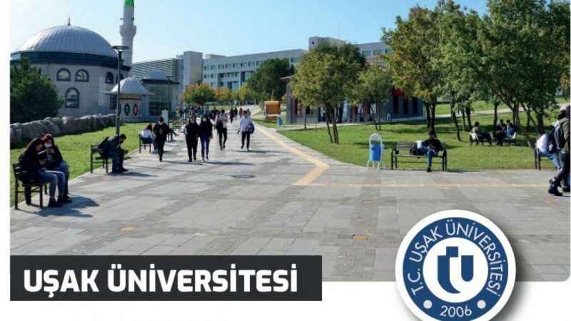 Uşak Üniversitesi 2023-2024 Yükseköğretim Akademik Yılına hazır