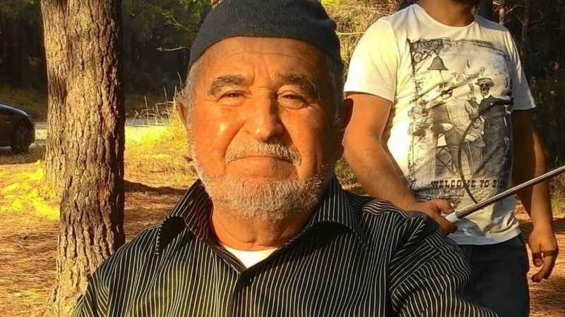 Çorum'da iki gündür aranan Bahri Balcı, Osmancık’ta bulundu