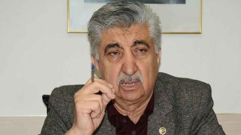 Eski Milletvekili Sami Sözat toprağa verildi