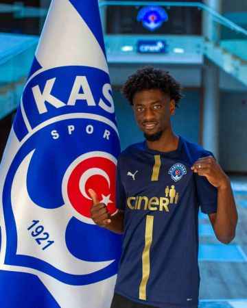 Nuno Da Costa, Kasımpaşa’da