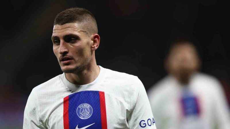 Marco Verratti, Al Arabi’ye transfer oldu