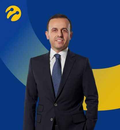 Turkcell’in üst yönetimi belli oldu
