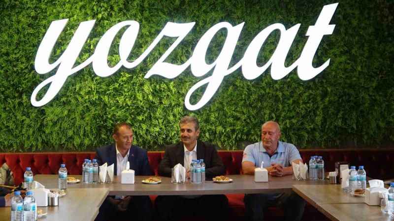 Yozgat’ta 200 pehlivan er meydanına çıkacak