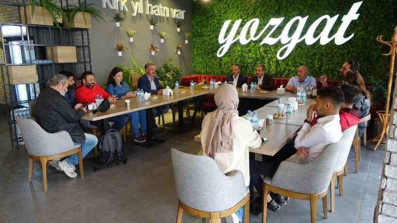 Yozgat’ta 200 pehlivan er meydanına çıkacak