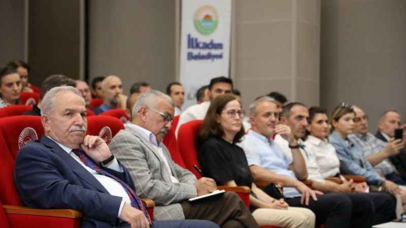 İmar ve ruhsatta dijital dönem: Artık evrak için belediyeye gitmeye gerek yok