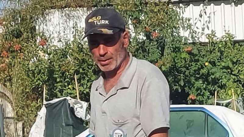 Cami tuvaletinde 7 milyon liralık çek buldu, "Haramda gözüm yok" diyerek polise teslim etti