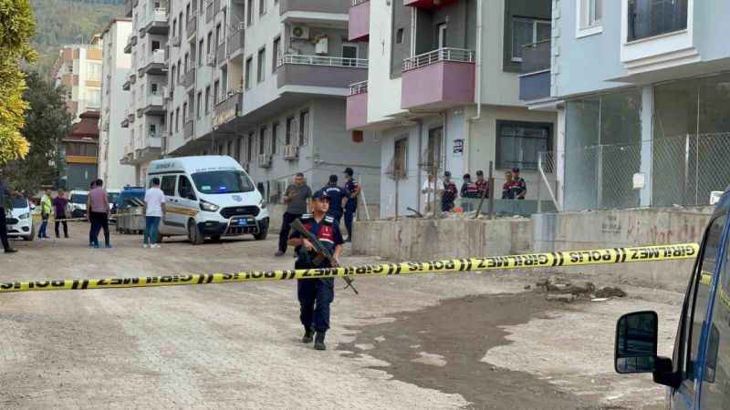 Osmaniye’de silahlı çatışma: 1 asker şehit, 2 asker yaralı