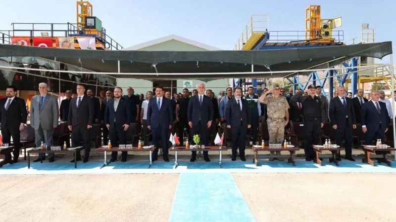 Muş’ta şeker pancarı alım kampanyası başladı