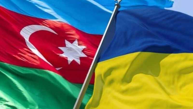 Azerbaycan’dan Ukrayna'ya 7,6 milyon dolarlık yardım