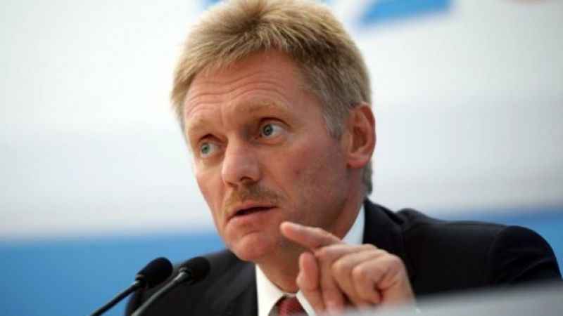 "Hidroelektrik santrali saldırısı Ukrayna'nın sabotajı"