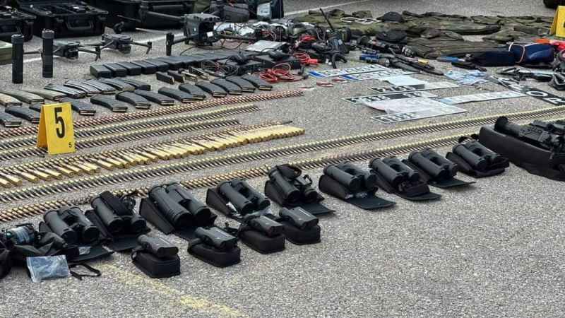 Kosova’daki çatışmada can kaybı 5’e yükseldi