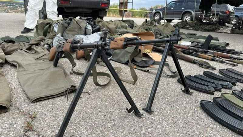 Kosova’daki çatışmada can kaybı 5’e yükseldi