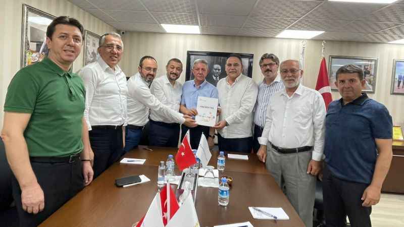 Enerya Kapadokyagaz, doğal gaz dağıtım ağını genişletmeye devam ediyor