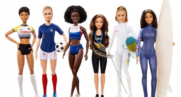 Olimpiyat özel koleksiyonunda yer alan Sümeyye Boyacı kimdir?