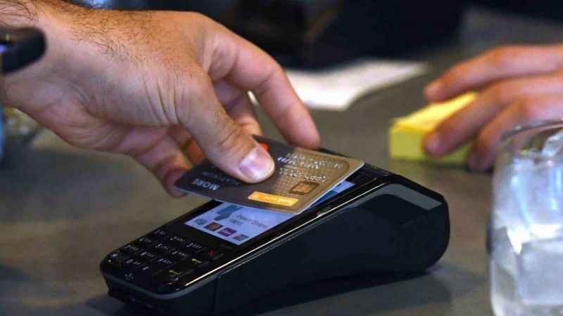 Kartlı ödemeler Ağustos’ta yüzde 131 arttı