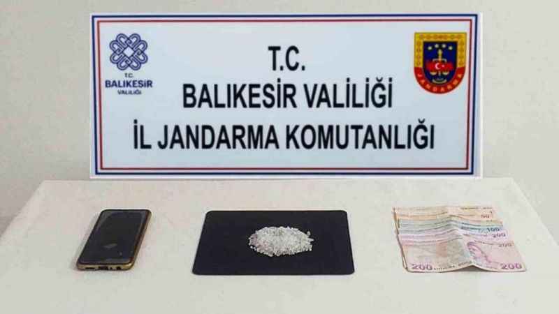 Balıkesir’de jandarma göz açtırmıyor