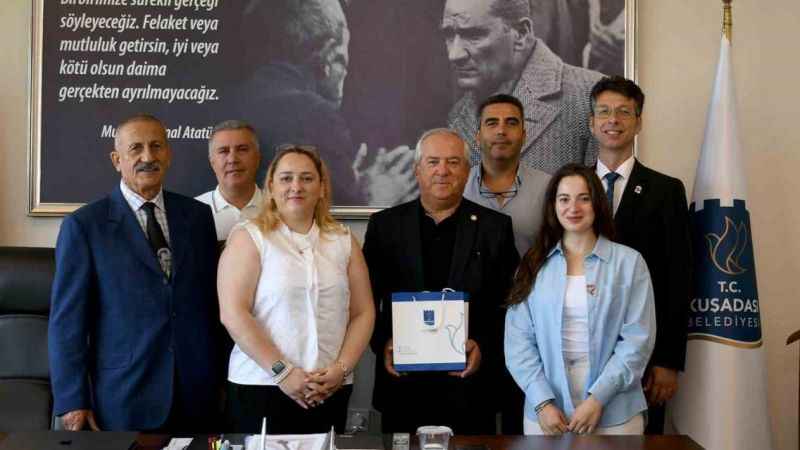 Depremzede kadın çiftçiler için 2 bin 400 kilometre pedal bastı