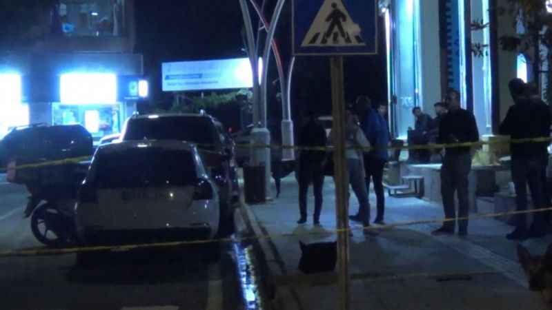 Tunceli’de şüpheli çanta paniği