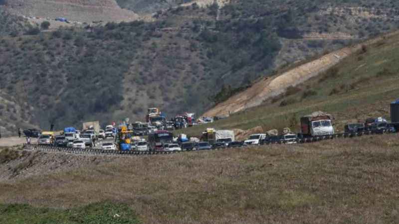 BM’den Karabağ raporu: “Heyet, sivil altyapıda veya kültürel ve dini yapılarda herhangi bir hasar görmedi”