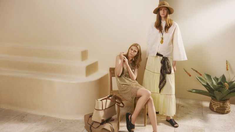 Tarzınıza tarz katacak ilk bahar yaz koleksiyonu Yargıcı'da