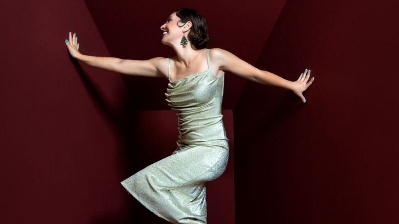 Duygu Tarhan Yeni Şarkısı “Hata” ile Eski Bir Hikayeyi Tekrardan Canlandırıyor