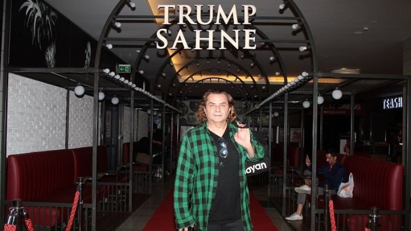 Armağan Çağlayan “Size Anlatacaklarım Var”