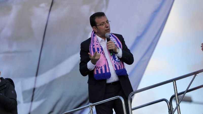 Türkiye'yi Kazanma Vakti Türkiye'yi Kazanma Vakti