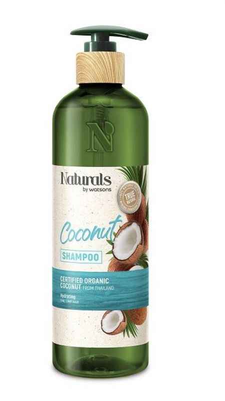 Daha sağlıklı saçlar Watsons ürünleri ile başlar