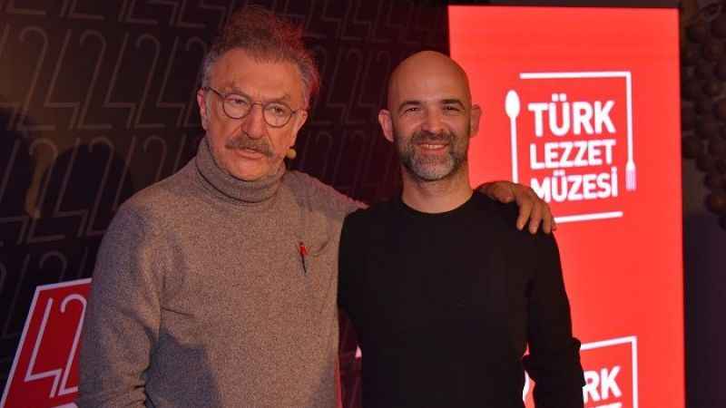 Murat Evgin 42 Maslak’ta