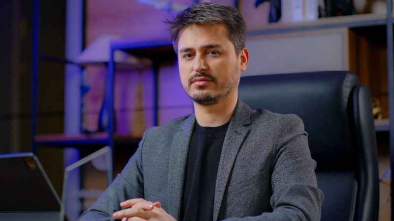 Uluslararası lojistikte kripto dönemi