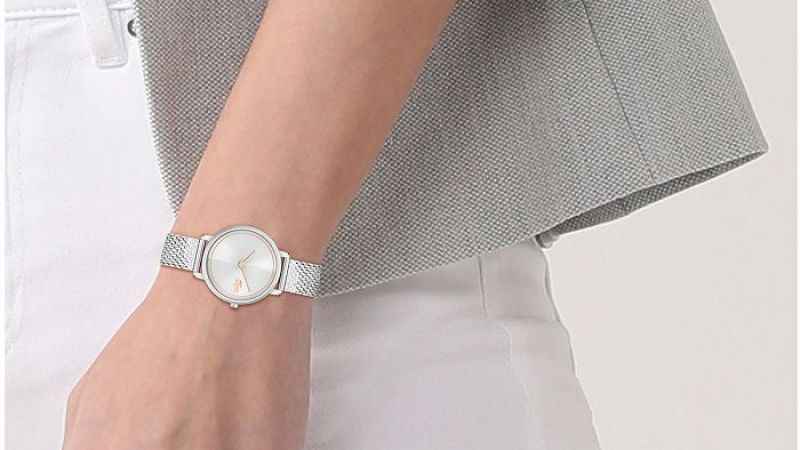 Tarzını Lacoste ile Tamamla!