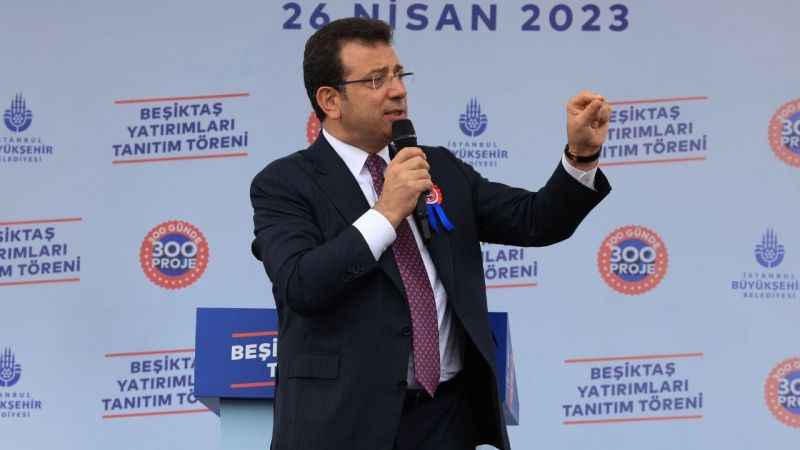 Bu seçim gençlerin seçimi