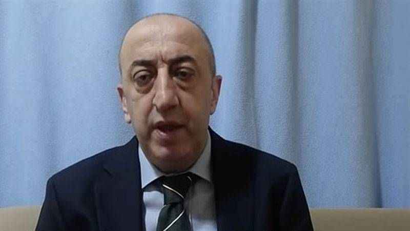 ALİ YEŞİLDAĞ KİMDİR? Ali Yeşildağ Ne İş Yapar, Neden Gündem Oldu?