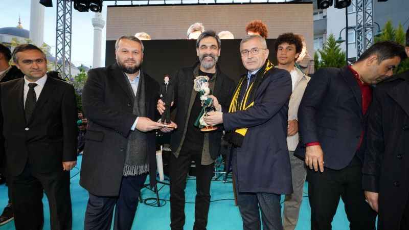 Üsküdar'da kentsel dönüşüm coşkusu