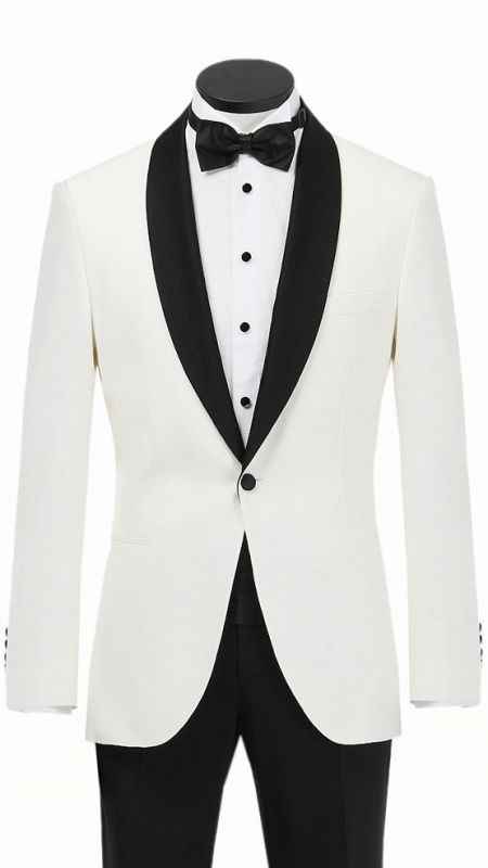 Yaz dügünlerine Ramsey Smokileri ile şıklık katın