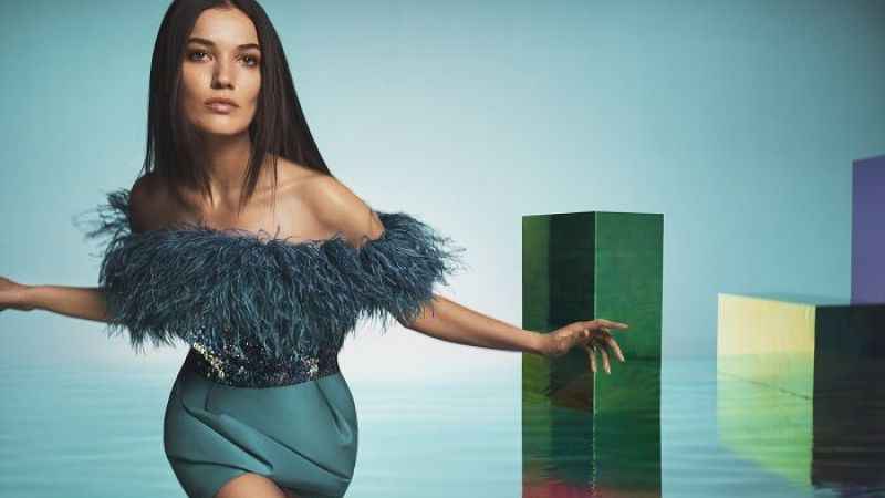 Partilerin şahane koleksiyonu NetWork Ceremony de Partilerin şahane koleksiyonu NetWork Ceremony de