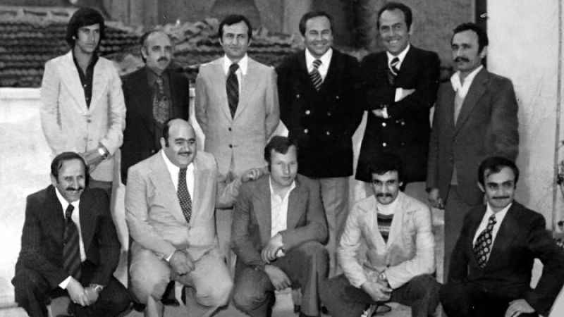  Develinin “Arif olmak” hikayesi belgeselle taçlanıyor