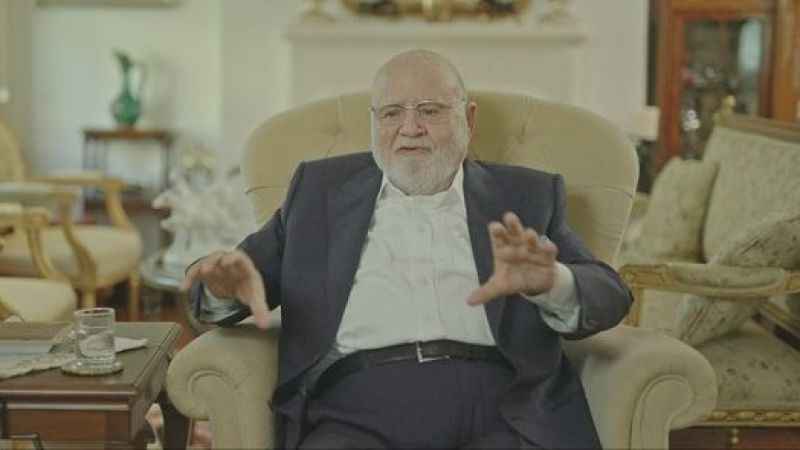  Develinin “Arif olmak” hikayesi belgeselle taçlanıyor