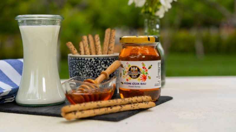 Bal ihracat şampiyonu 2023 yılında hedef büyüttü