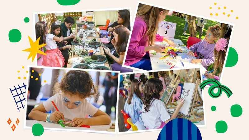 Dalyan Club Kids Festival 3-4 Haziran'da