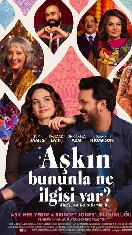 Vizyona girecek filmler belli oldu