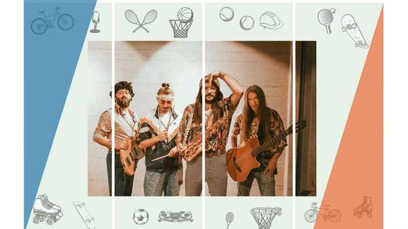 Sur Yapı Marka AVM’de Spor Festivali Retrobüs konseriyle başlıyor