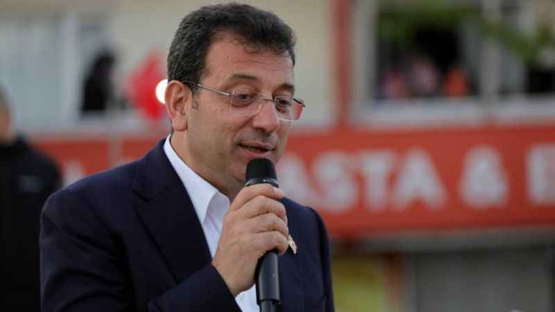 "Seçime İstanbul'u korumak için gideceksiniz"